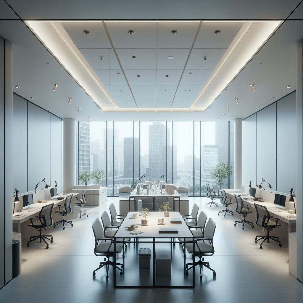 创业公司如何用过程数据判断楼宇导视信息改版对写字楼办公采光通风体验的影响